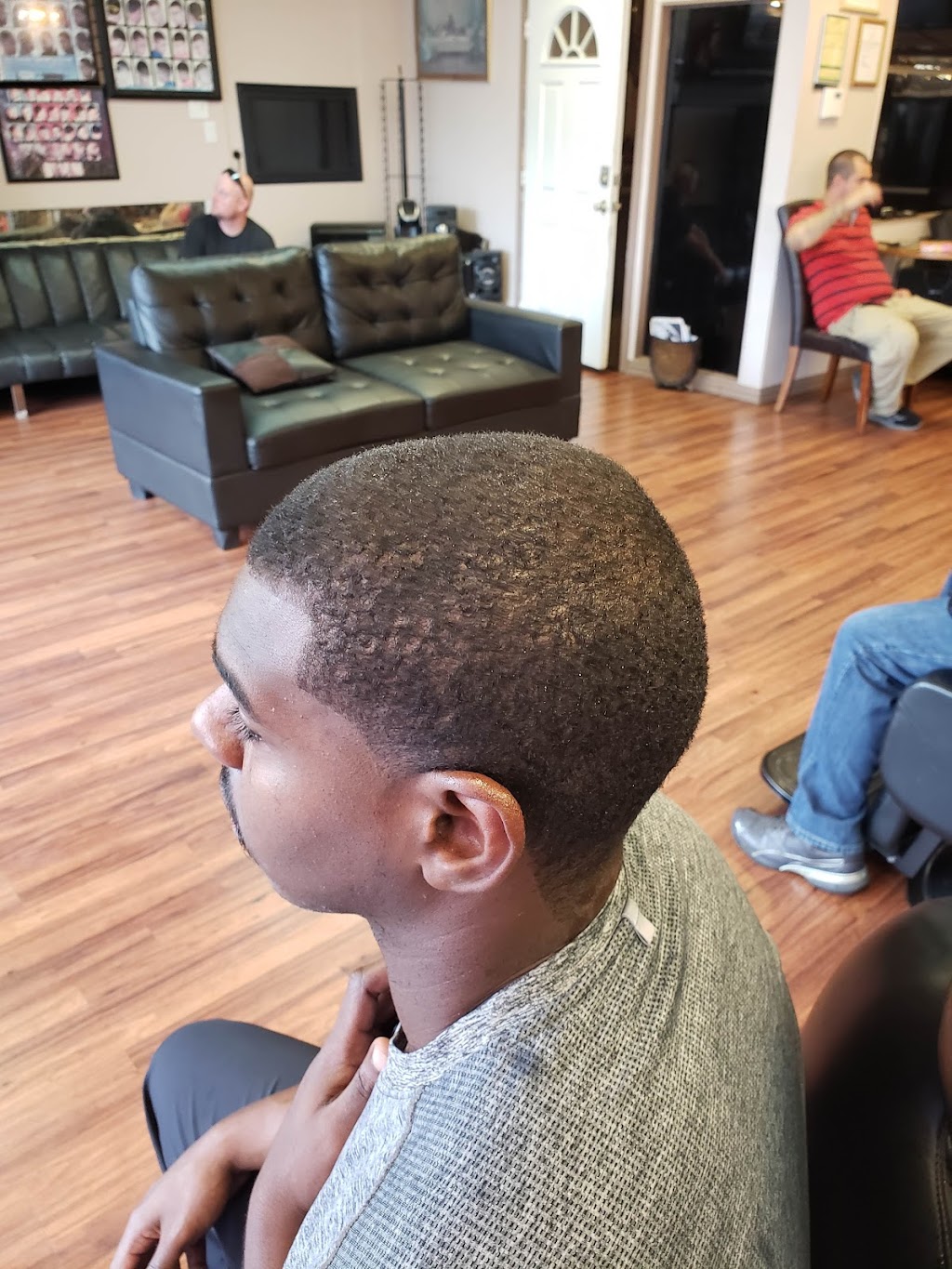Unique Styles & Fashion | 6495 Barker Cypress Rd, Houston, TX 77084, USA | Phone: (281) 858-6880