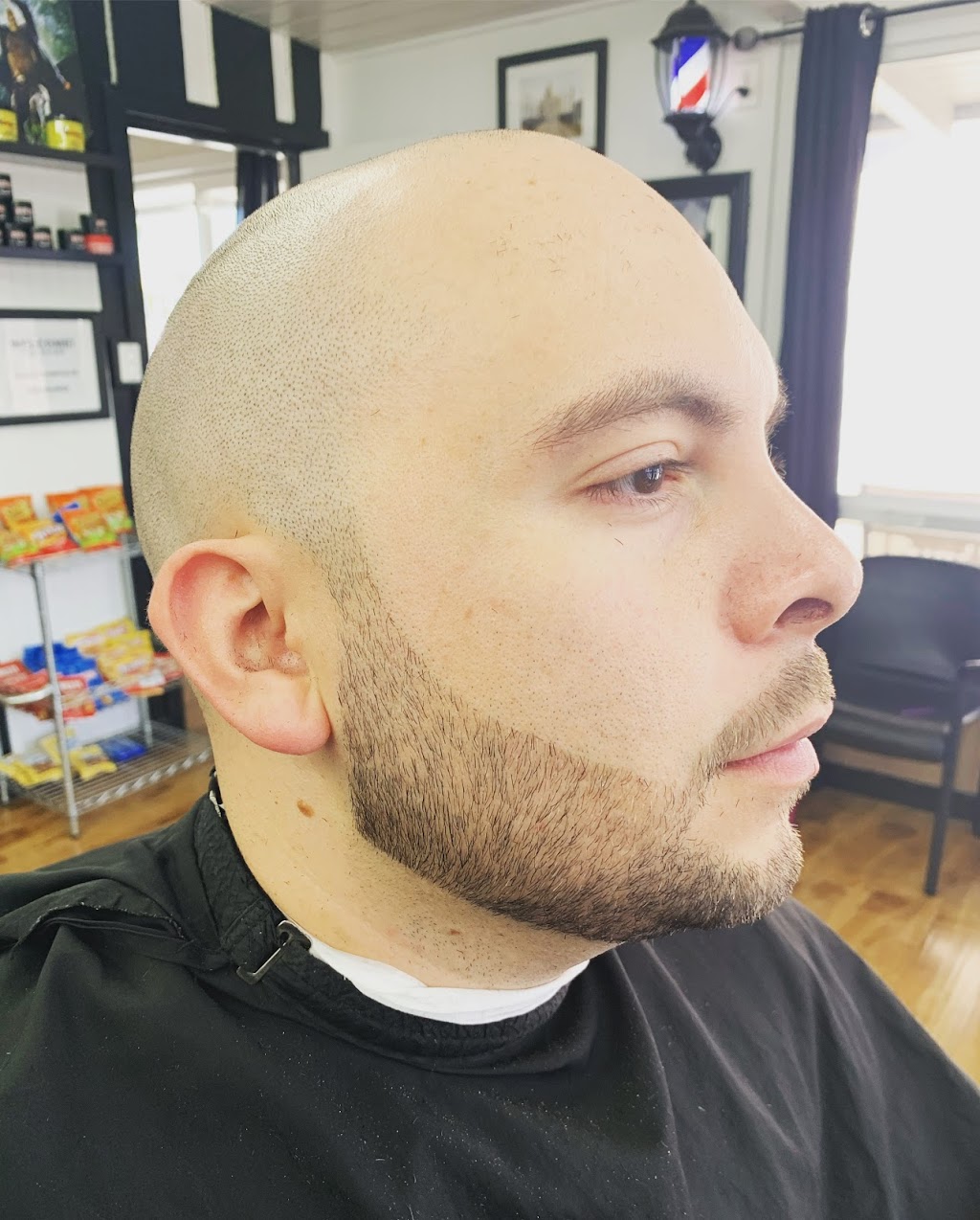 Alan Z Cutz | 2322 W Whittier Blvd, Montebello, CA 90640, USA | Phone: (323) 353-6504