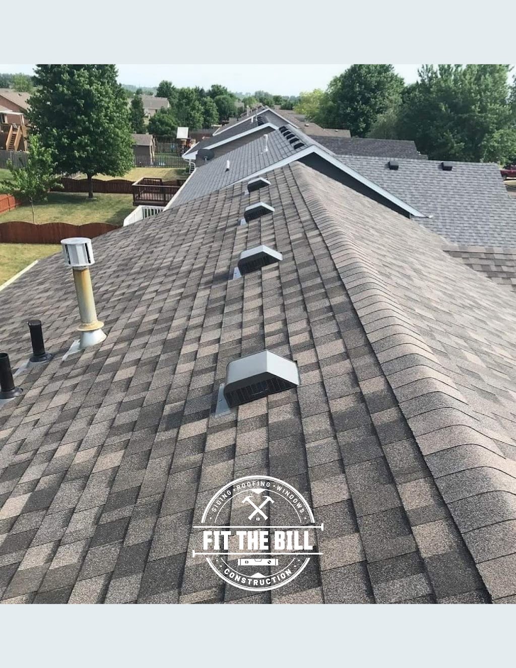 Fit The Bill Construction | 9531 Foley Blvd NW, Coon Rapids, MN 55433, USA | Phone: (612) 900-7560