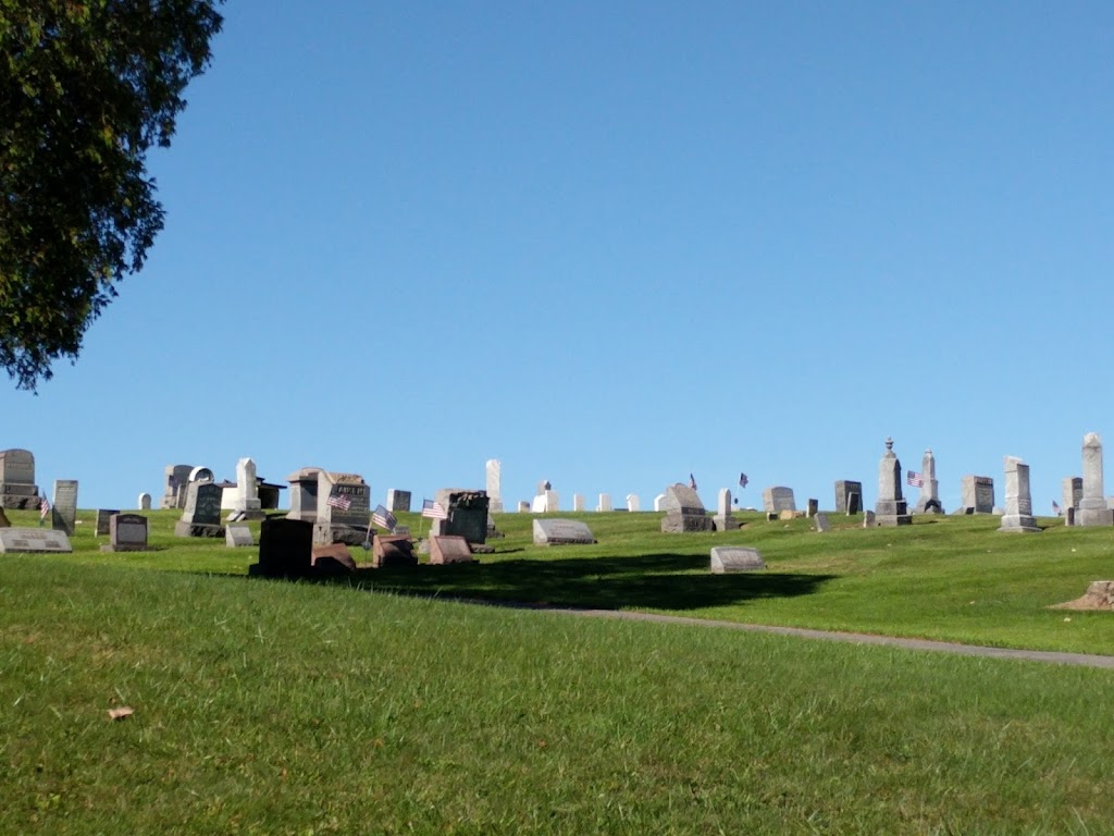 Mountville Cemetery | 2795 Mountville Rd, Portersville, PA 16051, USA | Phone: (724) 368-8503