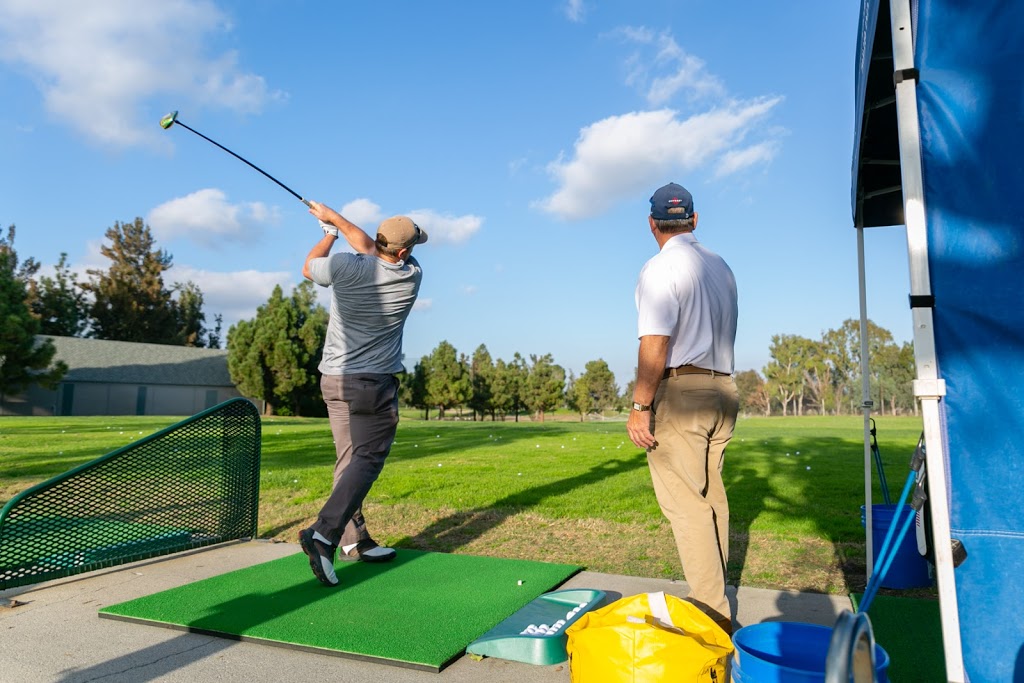 Lew Cooper Golf Instruction | 10401 Warner Ave, Fountain Valley, CA 92708, USA | Phone: (714) 658-6263