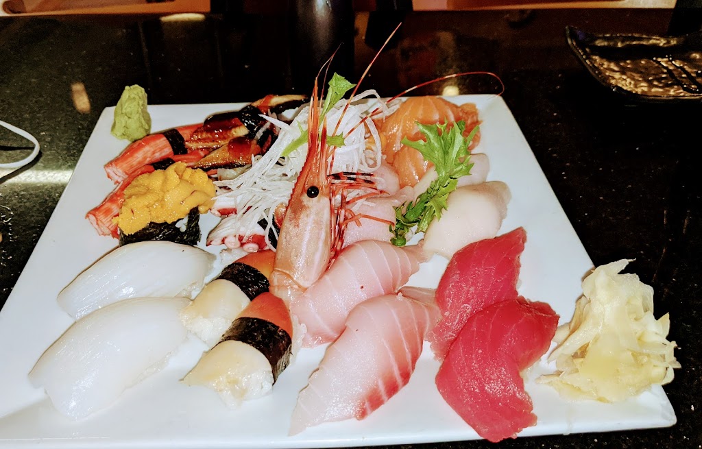 Soya Sushi Bar & Bistro | 225 Laskin Rd, Virginia Beach, VA 23451, USA | Phone: (757) 417-7692