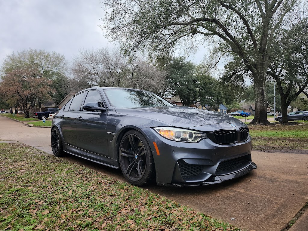 Bimmer Performance | 1777 Upland Dr Suite 107, Houston, TX 77043, USA | Phone: (281) 948-2913