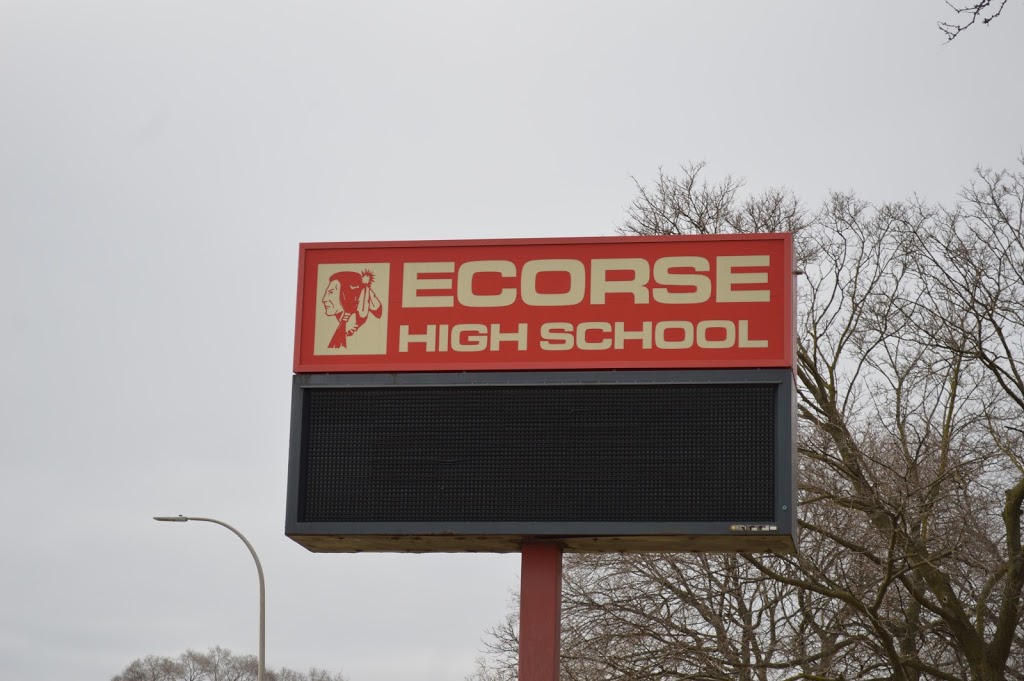 Ecorse High Schools | 27225 W Outer Dr, Ecorse, MI 48229 | Phone: (313) 294-4700