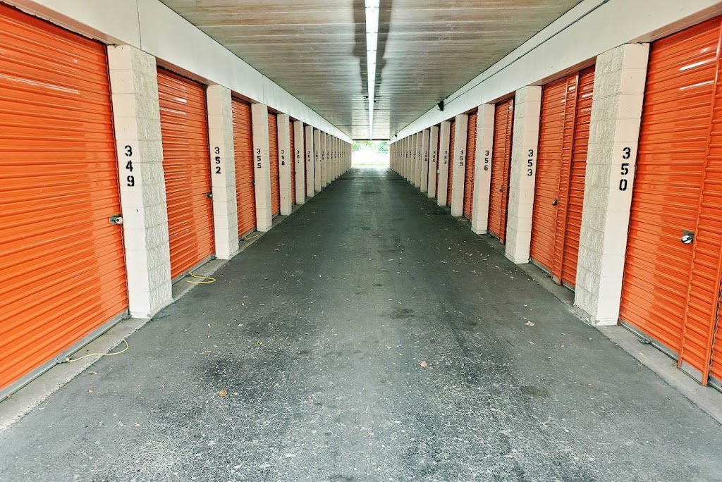 Public Storage | 11365 Robinson Dr, Coon Rapids, MN 55433, USA | Phone: (763) 392-4233