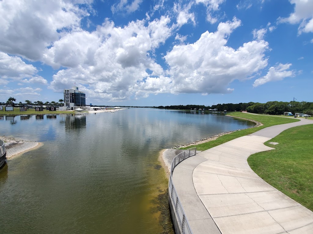 Nathan Benderson Park | 5851 Nathan Benderson Cir, Sarasota, FL 34235, USA | Phone: (941) 358-7275