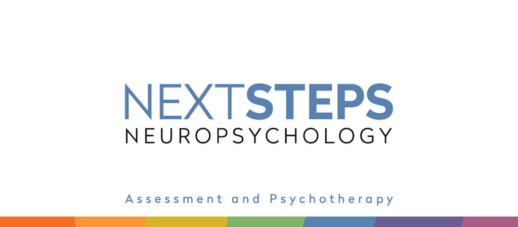 Next Steps Neuropsychology | 55 Santa Clara Ave Suite 165, Oakland, CA 94610, USA | Phone: (510) 485-0008