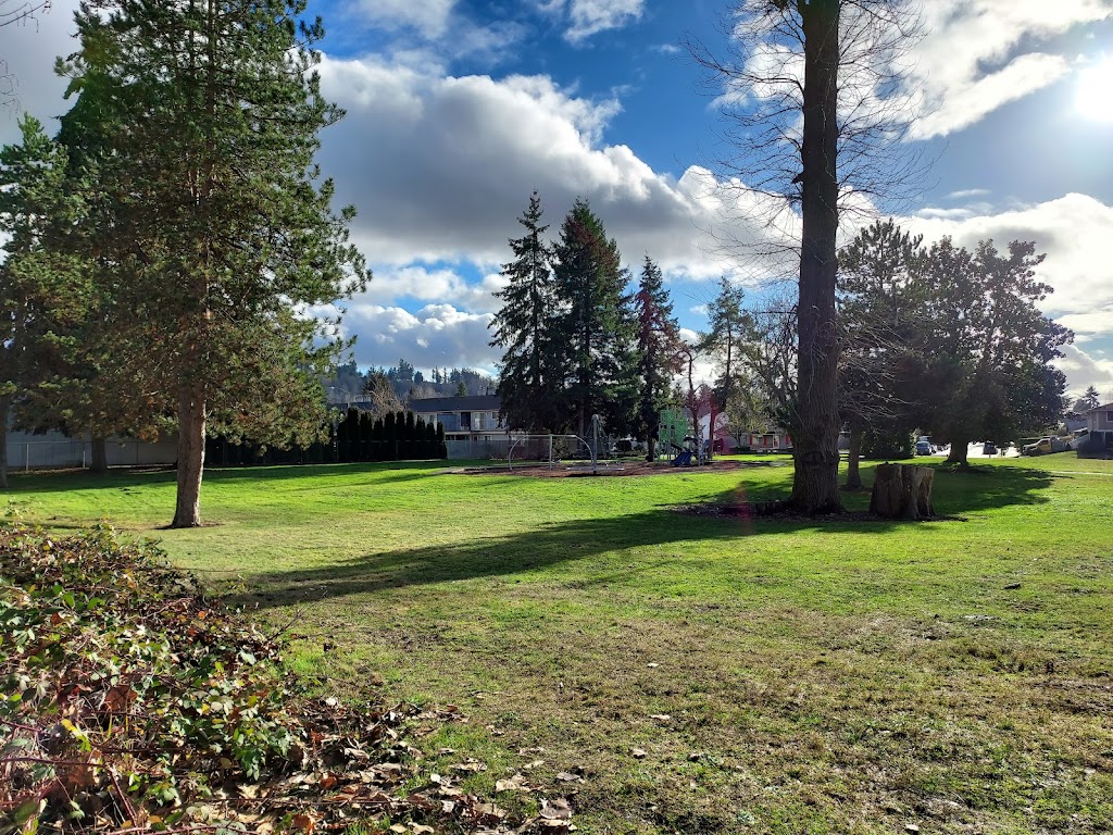 Dykstra Park | 1533 22nd St NE, Auburn, WA 98002, USA | Phone: (253) 931-3095