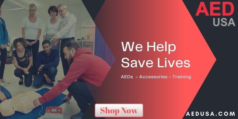 AED USA | 311 University Dr # 103, Fort Worth, TX 76107 | Phone: (866) 558-2409