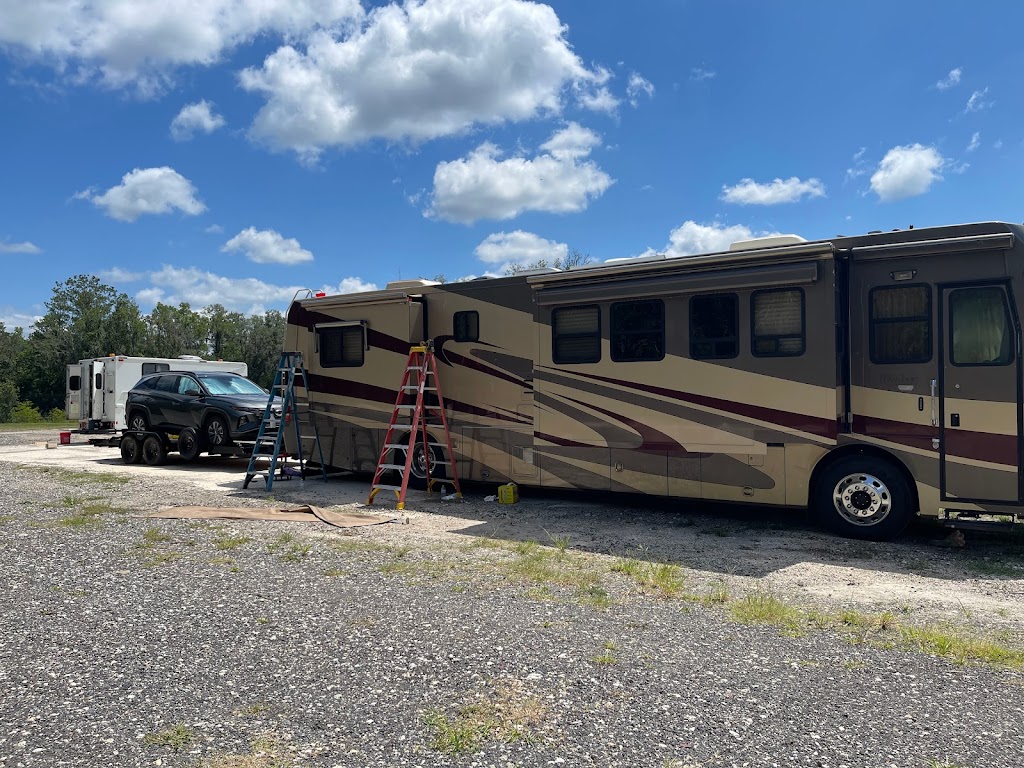 Talin RV | 1011 S Main St, Brooksville, FL 34601, USA | Phone: (352) 942-2653