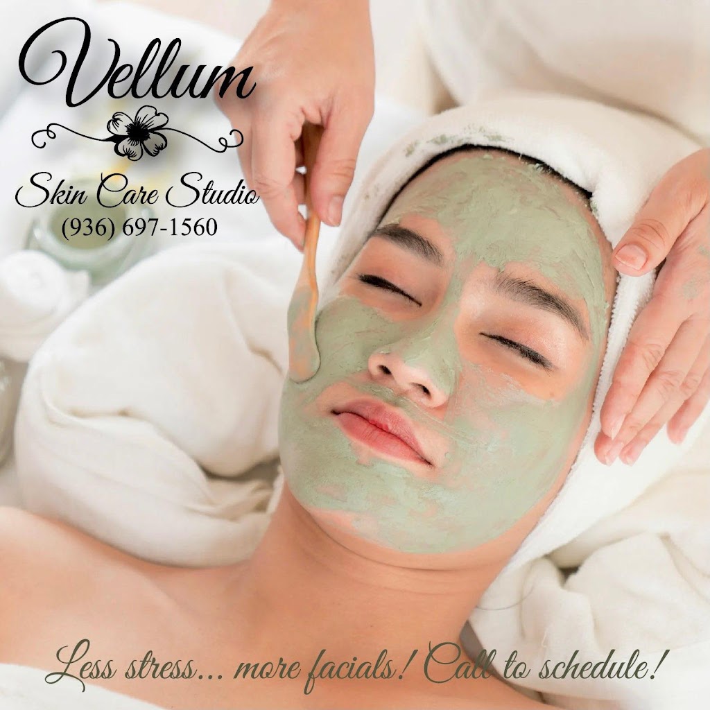 Vellum Skin Care Studio | 2721 Ponderosa Dr, Chickasha, OK 73018, USA | Phone: (936) 697-1560