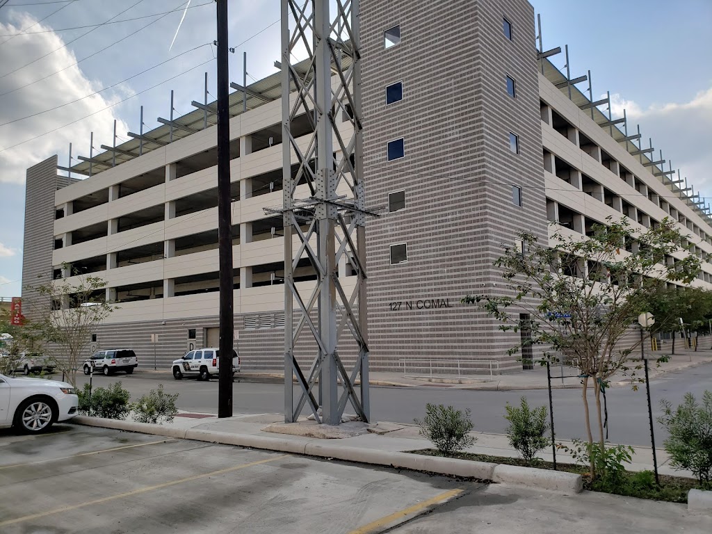 Bexar County Sheriffs Office | 200 N Comal St, San Antonio, TX 78207, USA | Phone: (210) 335-6000