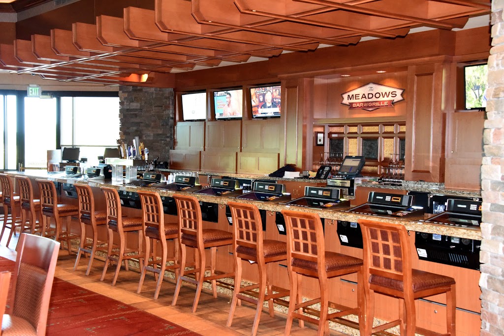 The Meadows Bar and Grille | 2400 Mystic Lake Blvd NW, Prior Lake, MN 55372, USA | Phone: (952) 233-2880