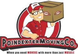 Poindexter Moving Co. | 1155 W 23rd St #10b, Tempe, AZ 85282, United States | Phone: (480) 771-7632