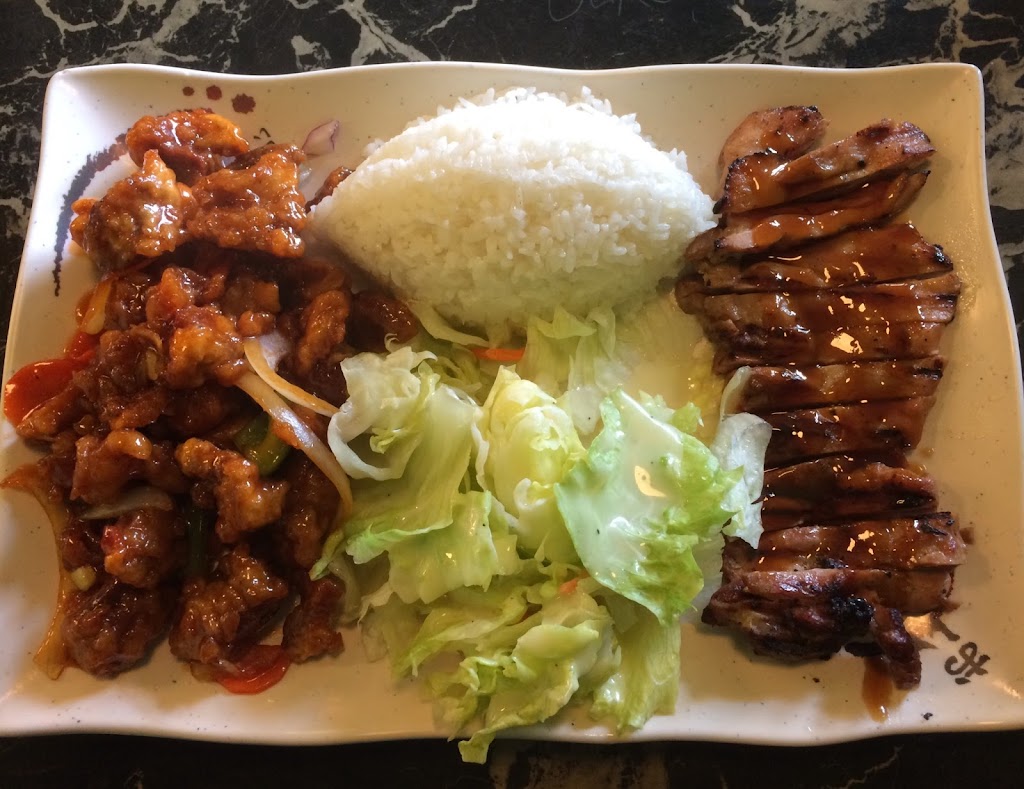 Midori Teriyaki | 1912 201st Pl SE #208, Bothell, WA 98012, USA | Phone: (425) 489-5955