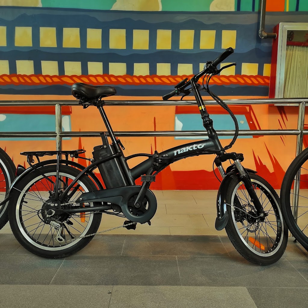 Nakto E-bikes | 1683 Sierra Madre Cir, Placentia, CA 92870, USA | Phone: (714) 603-7547