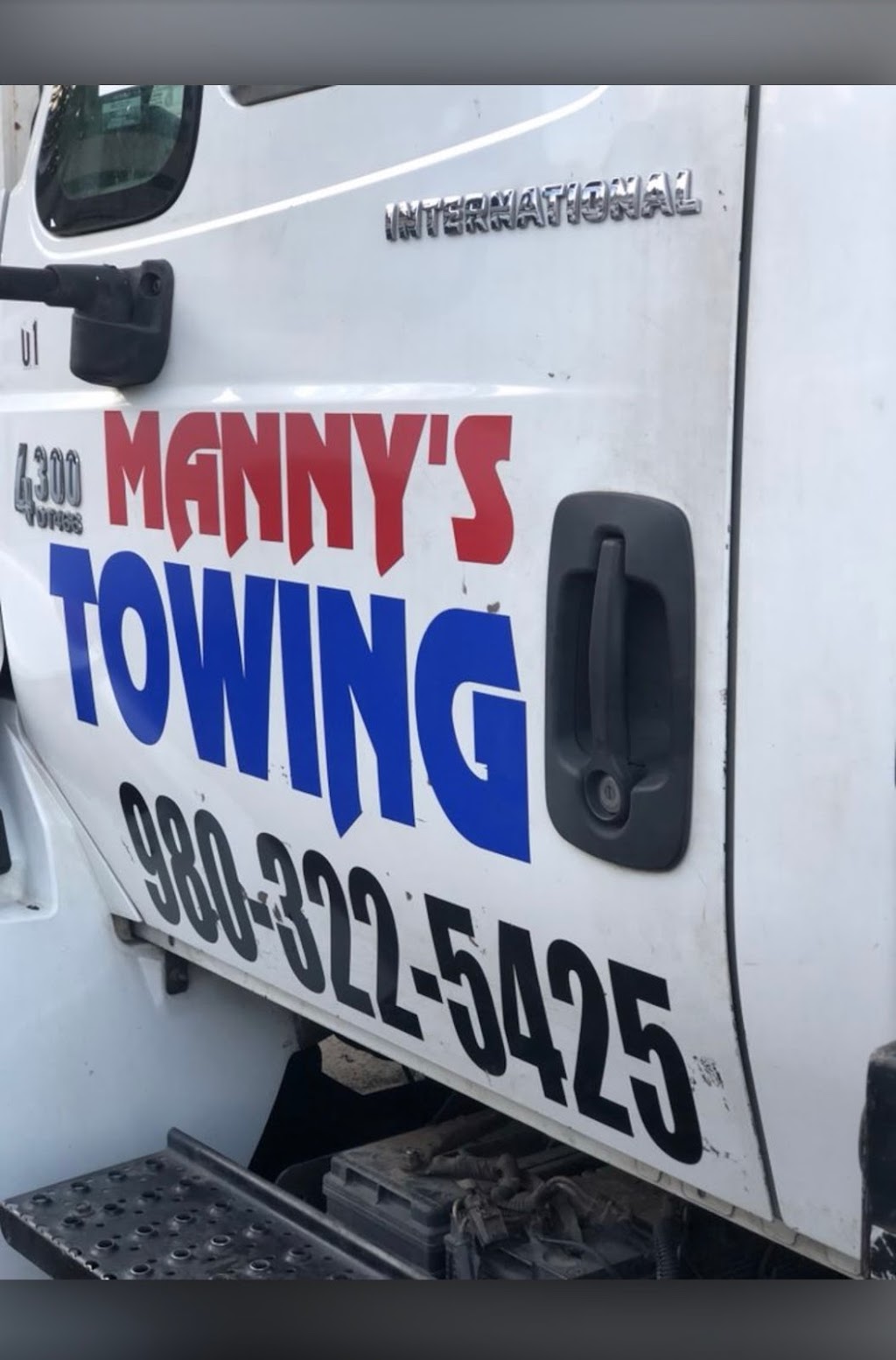 Cash Today For Junk Cars - Mannys Towing | 325 Yeoman Rd, Charlotte, NC 28217, USA | Phone: (980) 322-5425