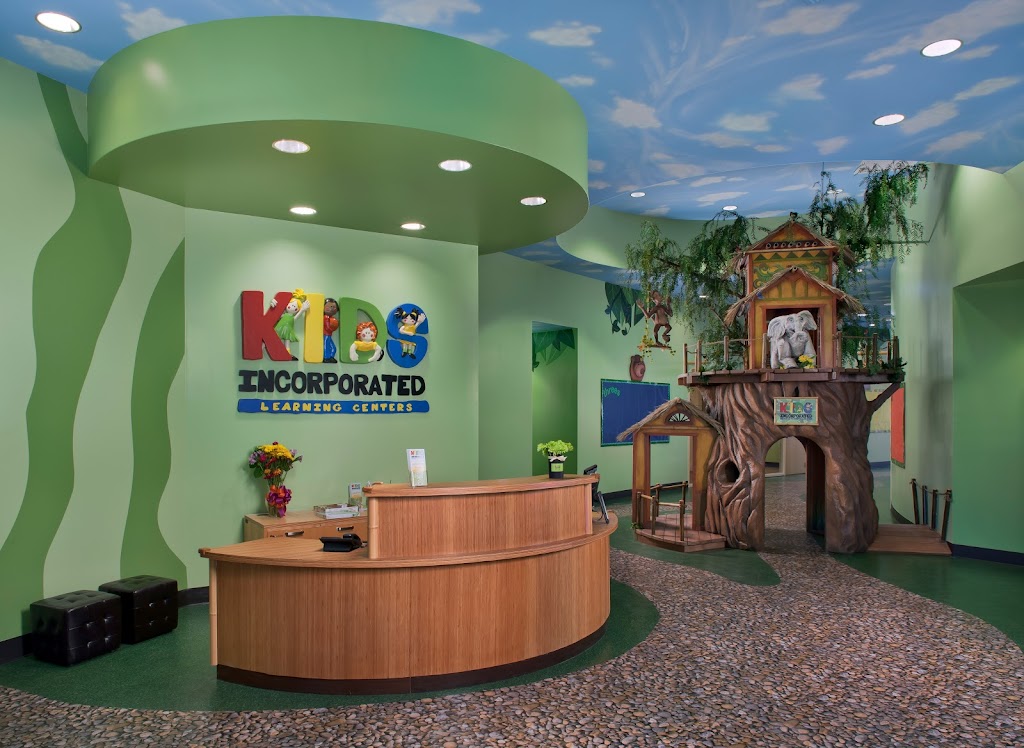 Kids Incorporated Learning Centers Chandler | 2350 S Gilbert Rd, Chandler, AZ 85286, USA | Phone: (480) 899-5437