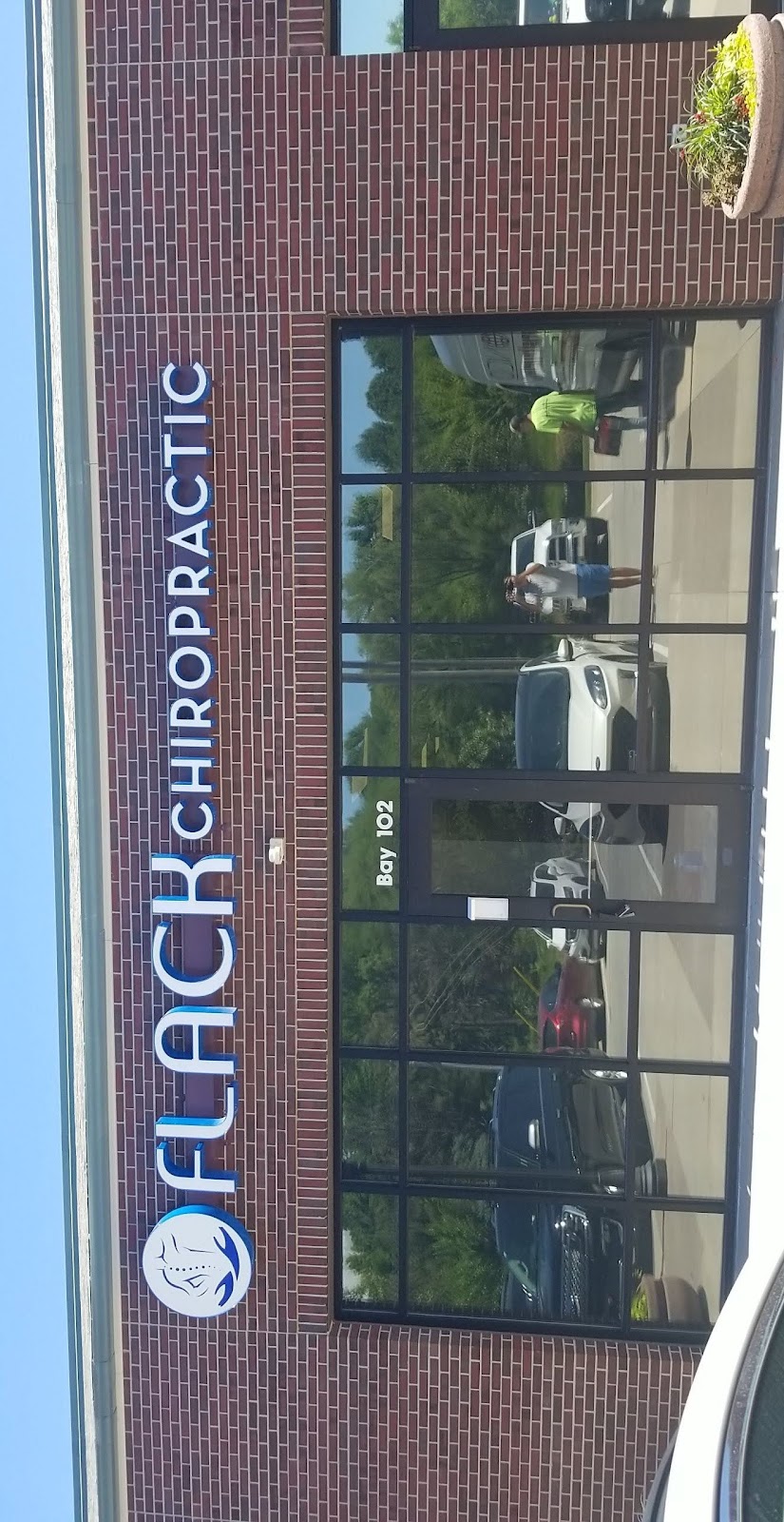 Flack Chiropractic | 17940 Welch Plaza #102, Omaha, NE 68135, USA | Phone: (531) 999-2080