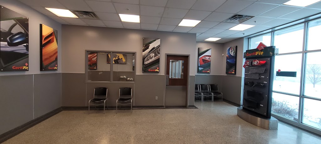 CertiFit Auto Body Parts | 2255 Walnut St, Roseville, MN 55113, USA | Phone: (651) 765-4200