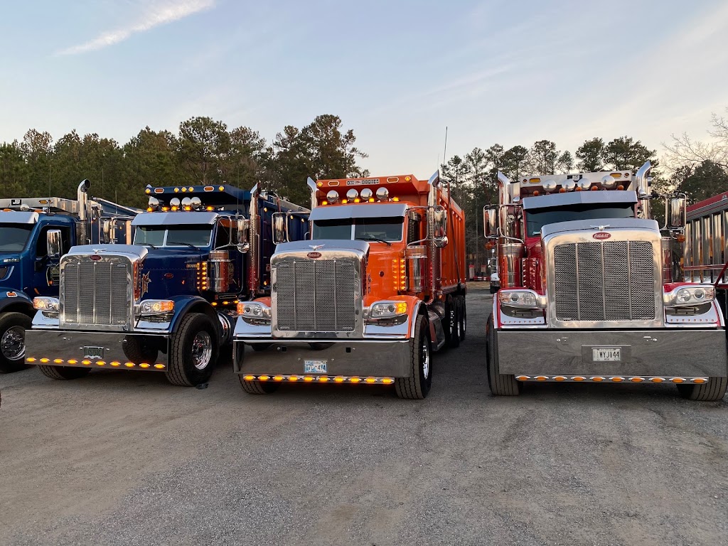 Peterbilt of Atlanta | 2395 Old 41 Hwy NW, Kennesaw, GA 30144, USA | Phone: (404) 592-9980