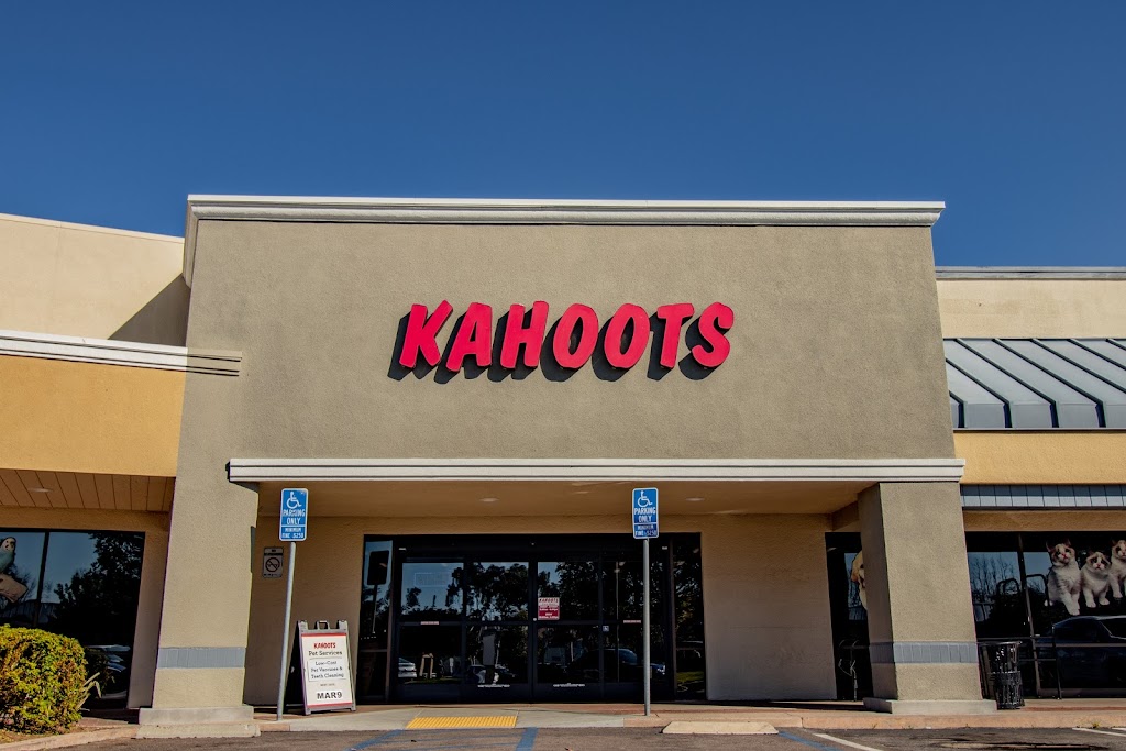 Kahoots | 322 W El Norte Pkwy B, Escondido, CA 92026, USA | Phone: (760) 489-8678