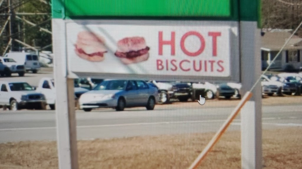 Hot Biscuit Cafe | 1310 Canton Hwy, Cumming, GA 30040, USA | Phone: (770) 888-5666