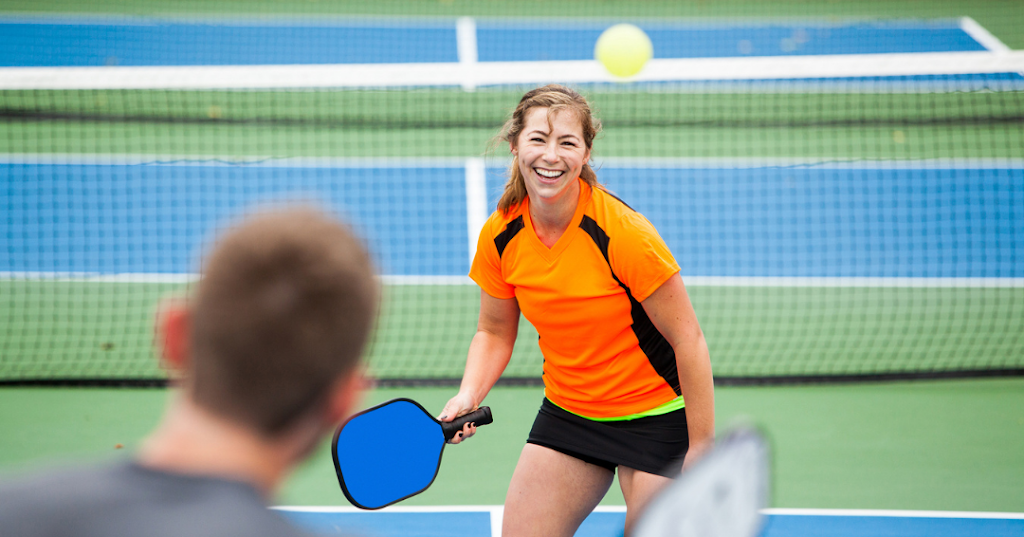 Oasis Pickleball Club | 5757 State Hwy 205, Rockwall, TX 75032, USA | Phone: (972) 772-7768