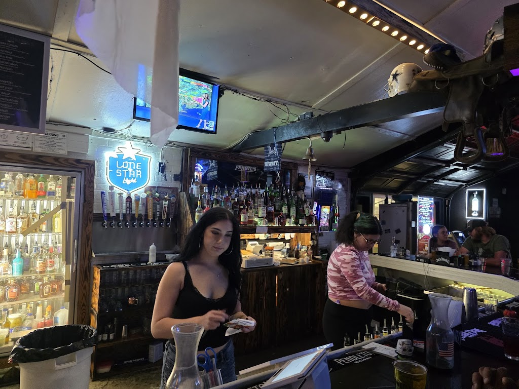 FERGIE`S Bar & Grill Crosby | 3615 FM1942, Crosby, TX 77532, USA | Phone: (281) 837-7818