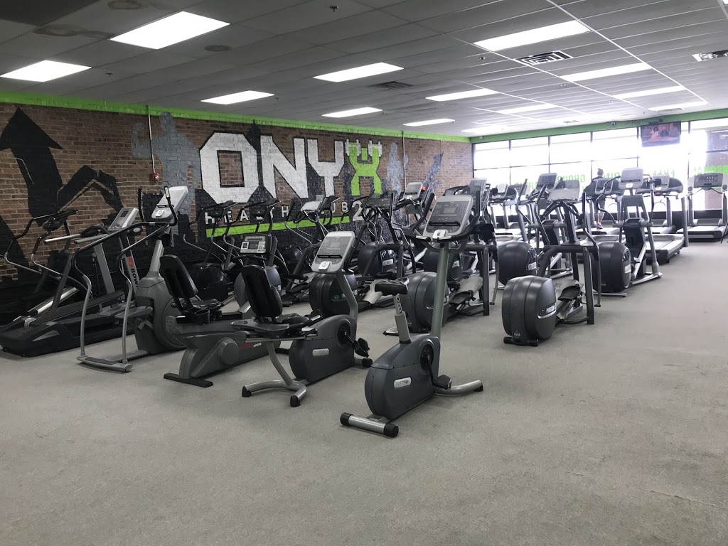 ONYX Health Club 24/7 Northfield | 10333 Northfield Rd, Northfield, OH 44067, USA | Phone: (330) 236-3831