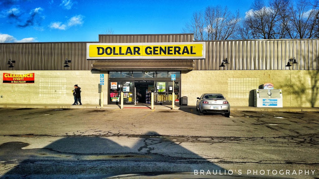 Dollar General | 4050 Alum Creek Dr, Columbus, OH 43207, USA | Phone: (380) 867-2491