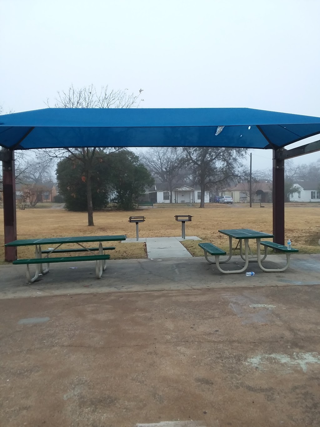 Unity Park | 4000 Townsend Dr, Fort Worth, TX 76110, USA | Phone: (817) 392-5700