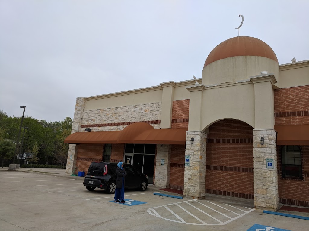 McKinney Masjid | 2940 Eldorado Pkwy, McKinney, TX 75070, USA | Phone: (214) 785-2469