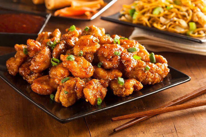 813 Chinese Food | 2204 James L Redman Pkwy, Plant City, FL 33563, USA | Phone: (813) 752-6888