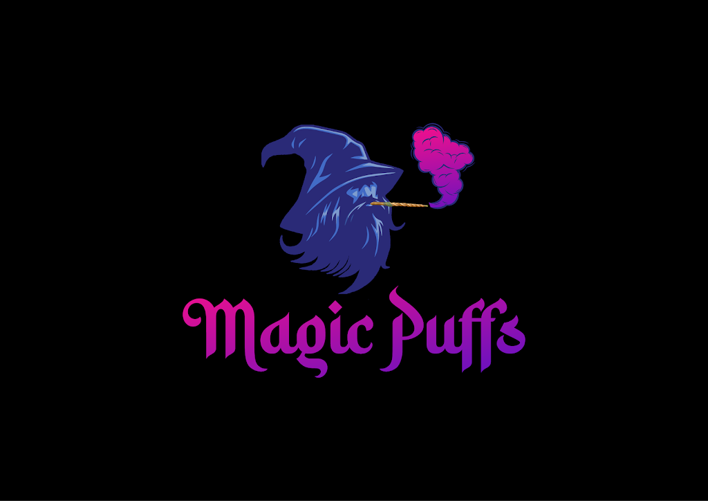 Magic Puffs | 10349 State Rd 52, Hudson, FL 34669, USA | Phone: (656) 205-9962