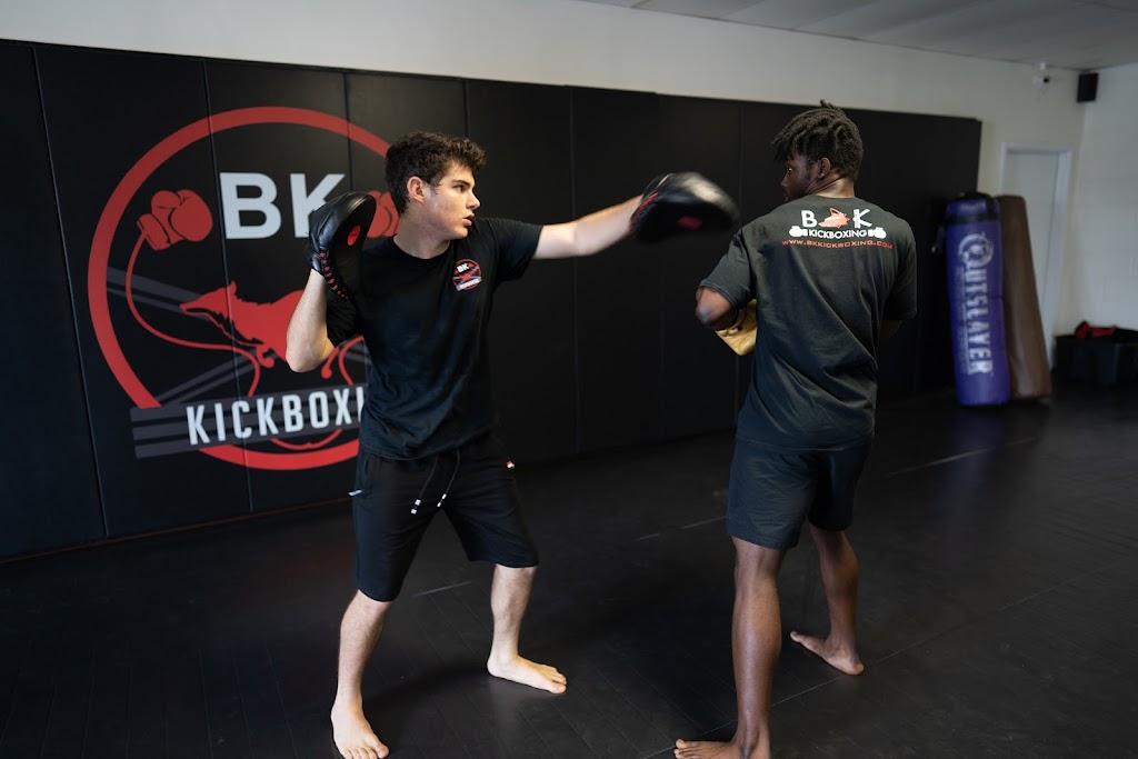 BK Kickboxing | 44827 Old Ox Rd, Sterling, VA 20166, USA | Phone: (240) 252-4022