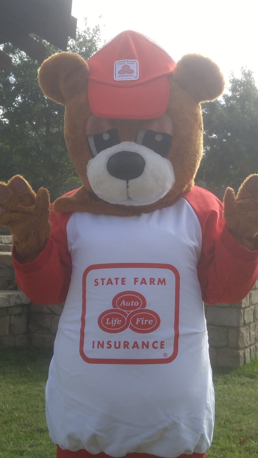 Jim Bridges - State Farm Insurance Agent | 2648 FM 407 #105, Lantana, TX 76226, USA | Phone: (940) 241-2060