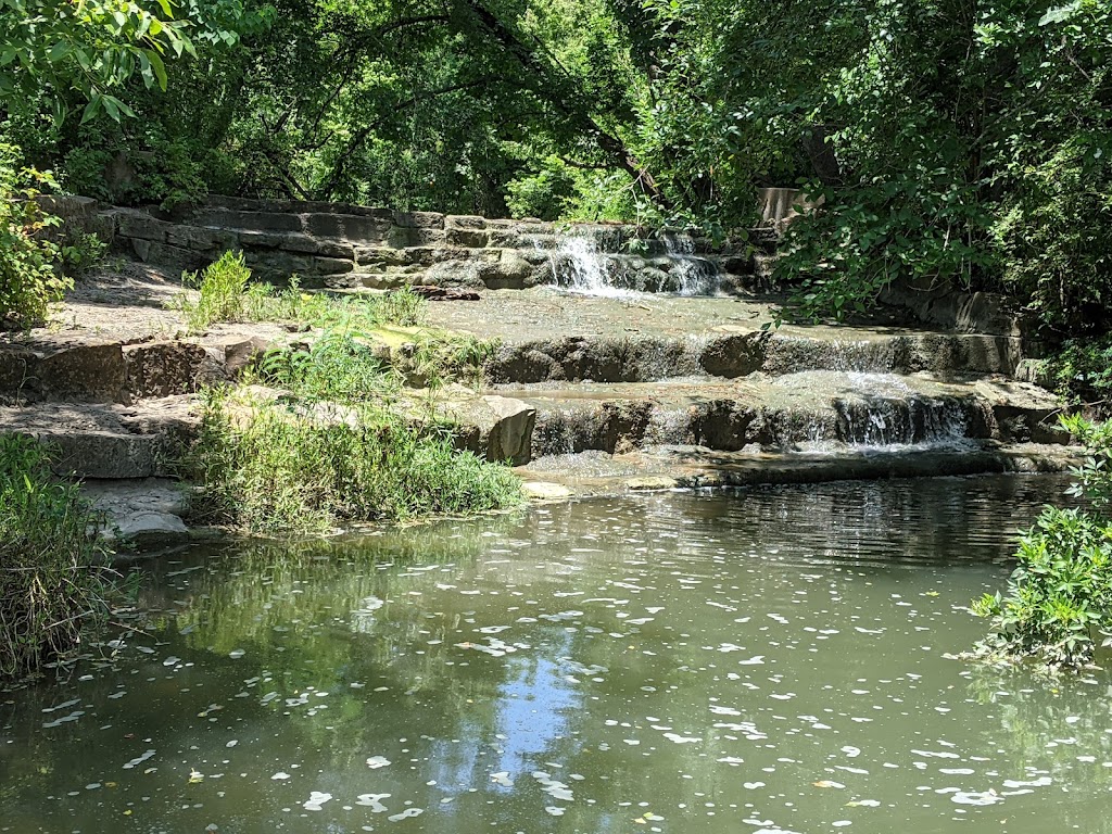 Lockhart State Park | 2012 State Park Rd, Lockhart, TX 78644, USA | Phone: (512) 398-3479