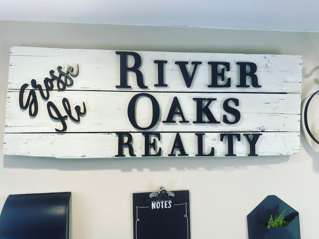 River Oaks Realty | 14012 Eureka Rd, Southgate, MI 48195, USA | Phone: (734) 282-0040