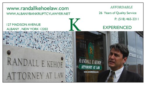 Randall Kehoe Attorney at Law | 127 Madison Ave, Albany, NY 12202, USA | Phone: (518) 465-2211