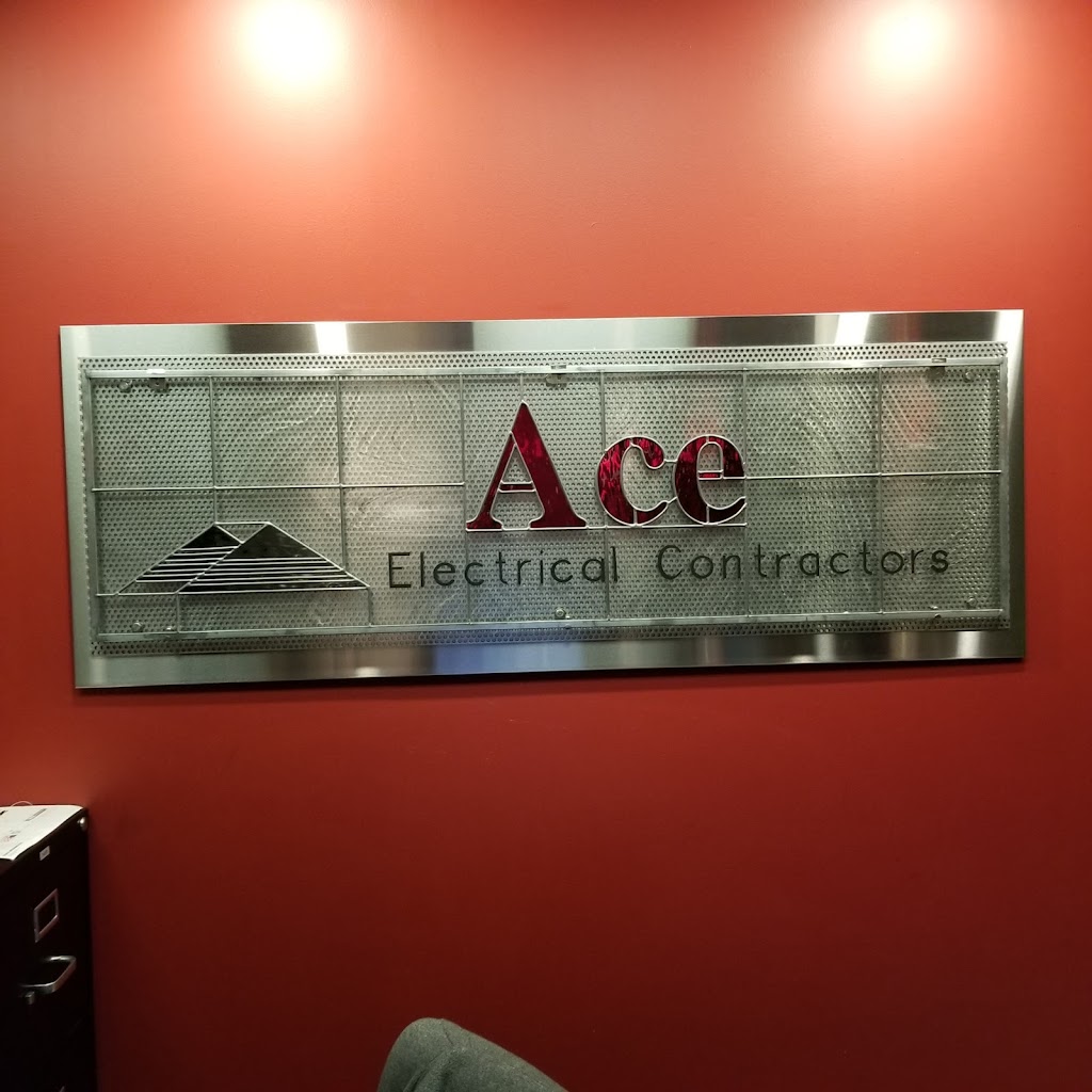 Ace Electrical Contractors Inc | 8300 10th Ave N, Golden Valley, MN 55427, USA | Phone: (763) 694-8800