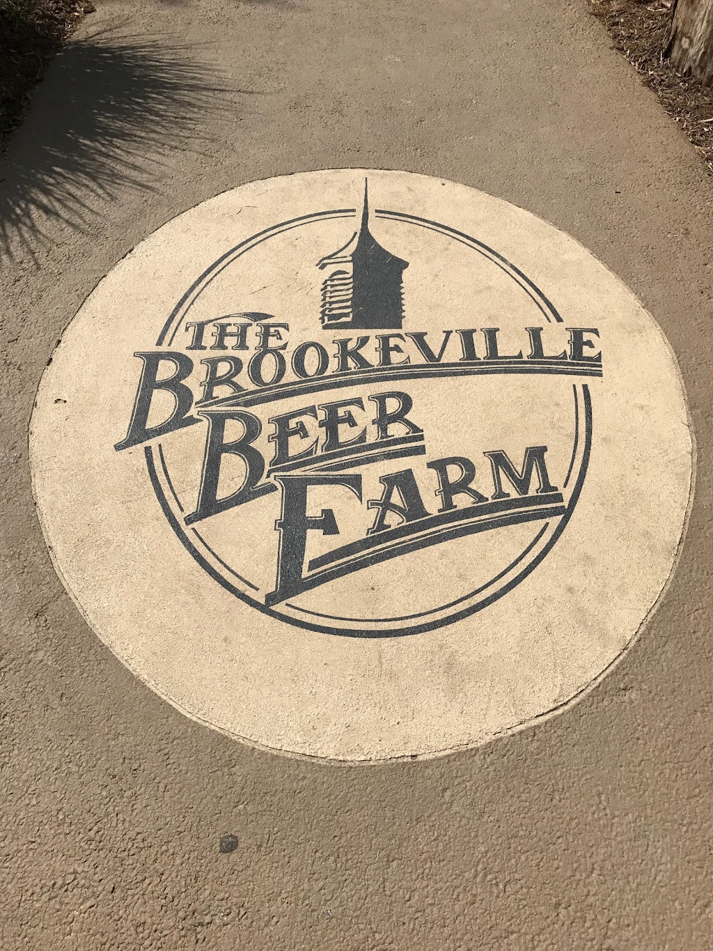 Brookeville Beer Farm | 20315 A, Georgia Ave, Brookeville, MD 20833, USA | Phone: (301) 260-1000