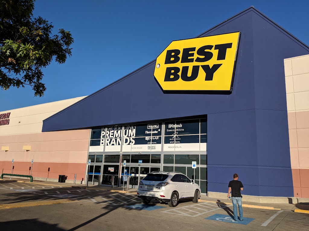 Best Buy | 9378 N Central Expy, Dallas, TX 75231, USA | Phone: (214) 696-2089