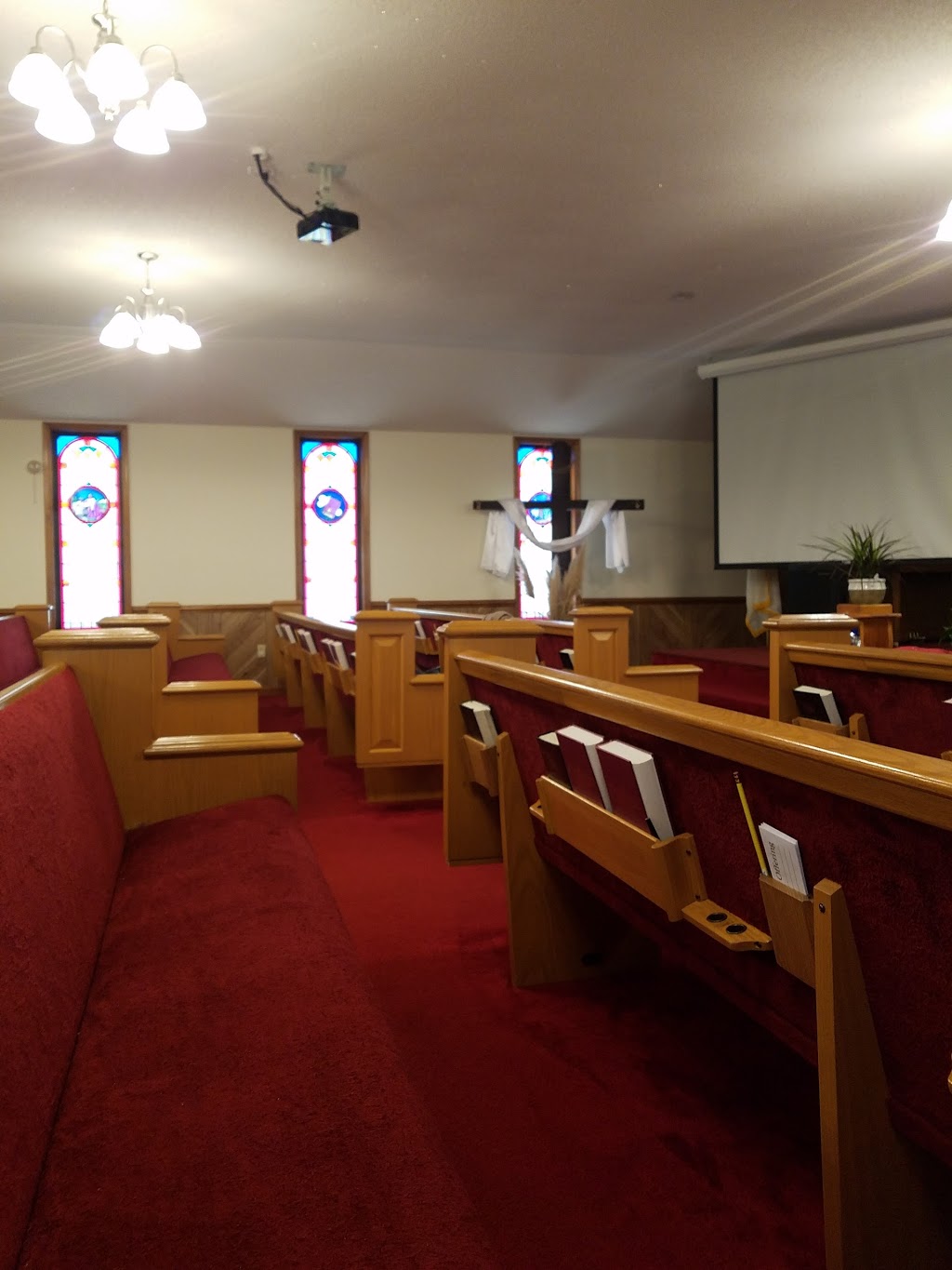 Knotts Island Baptist Church | 007600001200000, Knotts Island, NC 27950, USA | Phone: (252) 429-3438