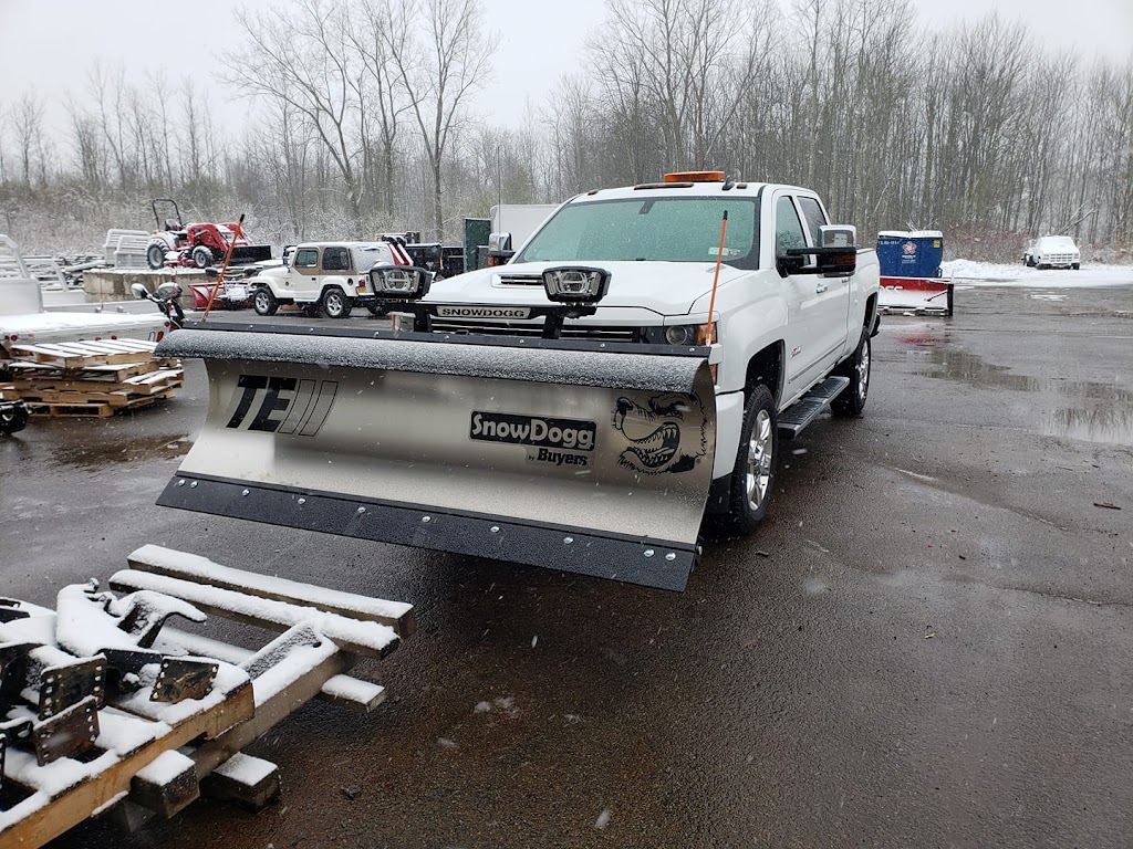 Plow Parts Plus | 6511 S Transit Rd, Lockport, NY 14094 | Phone: (716) 580-7802