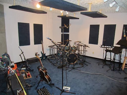 Rome Recording | 2226 Blue Rock Ln, Grove City, OH 43123, USA | Phone: (614) 900-8790