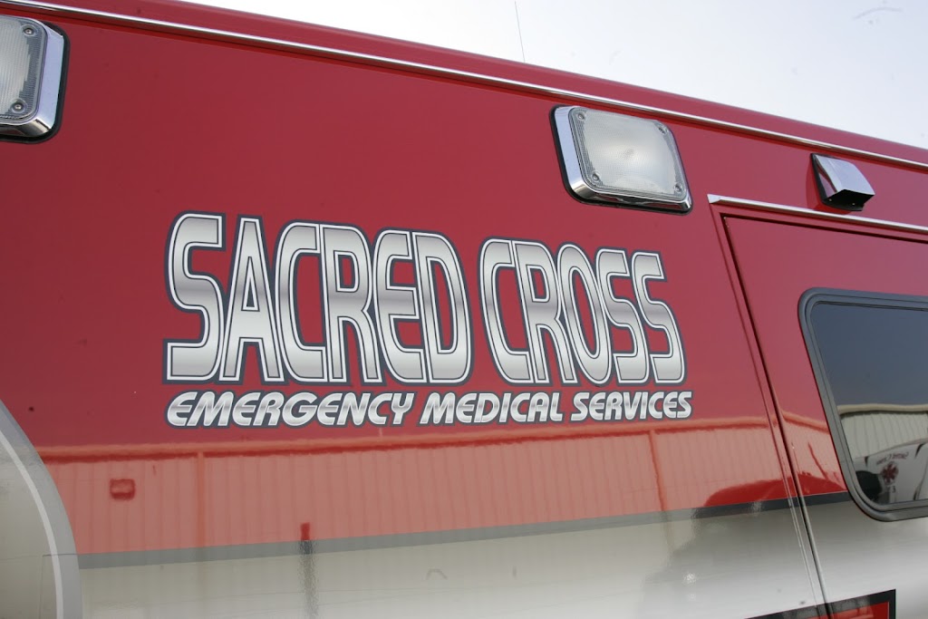 Sacred Cross EMS Inc. | 2341 N Masch Branch Rd # 401, Denton, TX 76207 | Phone: (940) 566-1188