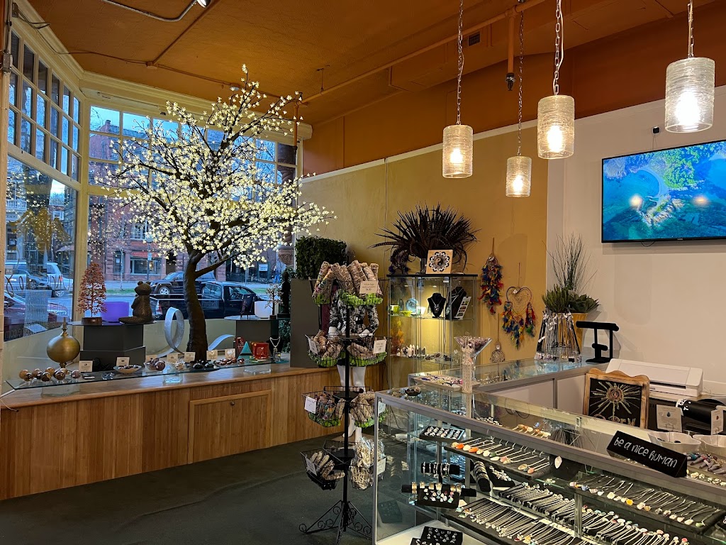 The Mind Body Spirit Shoppe | 510 Broadway, Saratoga Springs, NY 12866, USA | Phone: (518) 691-5469