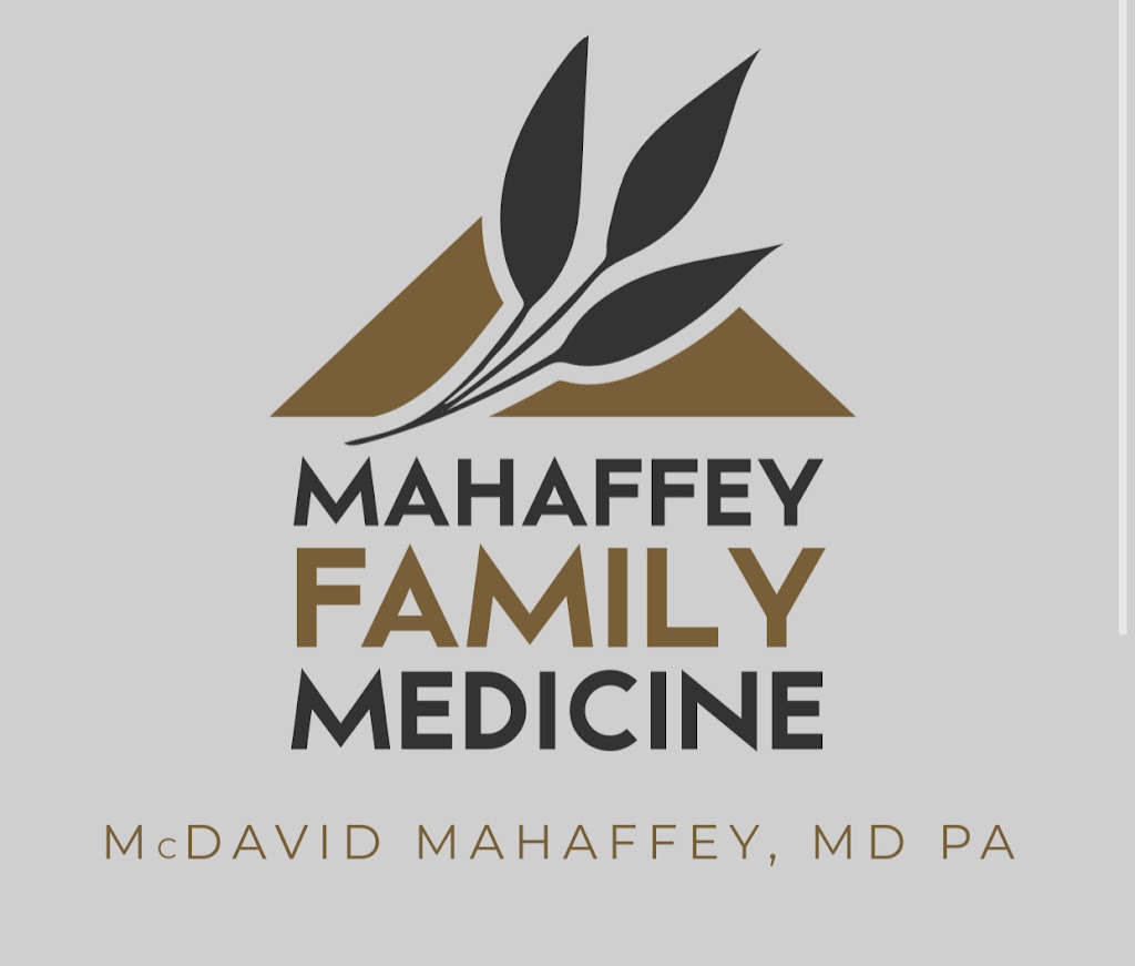 McDavid M. Mahaffey, MD | 805 N Main St, Cleburne, TX 76033, USA | Phone: (817) 202-3976