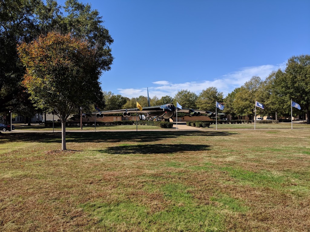 Maxwell Air Force Base Gunter Annex | 481 Williamson St, Montgomery, AL 36114, USA | Phone: (334) 953-2014